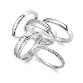 Wedding Rings