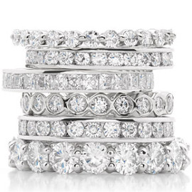 Eternity Rings